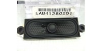 LG  EAB41280201 haut-parleur 